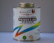 PVC胶水500完全指南 从产品参数到选购使用的专业解析