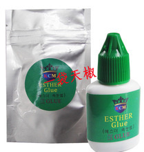 嫁接睫毛专用胶水全指南 从成分到选购，打造完美眼妆的秘密武器