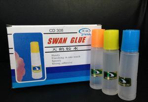 天鹅胶水30ML液体文具胶 厂家直供，粘度出众的办公粘接好帮手
